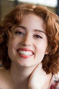 Gabrielle Fontaine in Passe-Partout Symphonique
