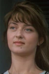 Ursula Davis in Provocazione