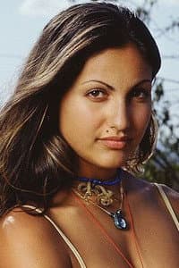 Jessie Camacho in The Art of Passion