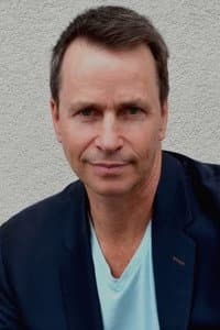 Brad Blumenthal in I Lost My Phone!