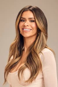 Taylor Frankie Paul in The Secret Lives of Mormon Wives