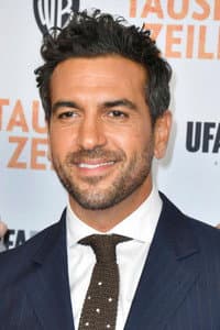 Elyas M'Barek in Sprich mit! – Deutsch lernen ist cool!