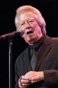Dean Torrence in The T.A.M.I. Show