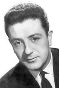 Harold Kay in Une blonde comme ça