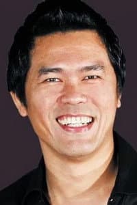 Adlin Aman Ramlie in Los dan Faun