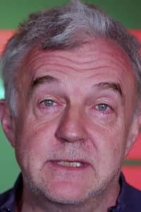 Andy Wilman in The Interceptors