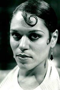 Debby Bishop in Scrubbers