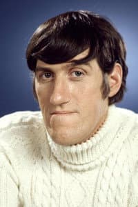 Paul Benedict in Deadhead Miles