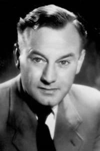 John Robinson in The Doctor's Dilemma
