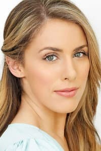 Sami Nye in Revenge for My Mother