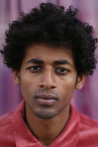 Michael Workéyè in Sauce