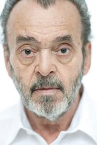 Fritz Schediwy in Die fremde Familie