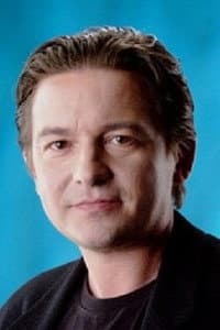 Tomasz Kozłowicz in Poszukiwacze zaginionej gwiazdki