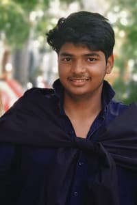 Sairam in Three Pieces