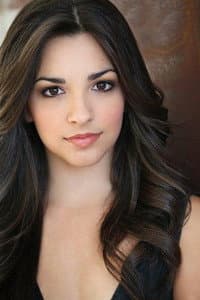Ana Villafañe in Magic City Memoirs