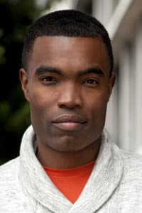 Damien D. Smith in Jinn