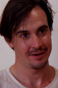 Alexander Enberg in Never Say Macbeth