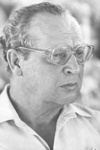 Tadeusz Jastrzębowski in Debiutantka