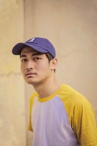 Luthfi Aulia in Saranjana: Kota Ghaib