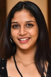 Sridevi Apalla in కోర్ట్: State vs. A Nobody