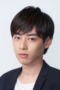 Enoku Shimegi in Oh！透明人間