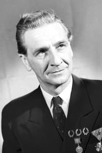 Frigyes Bán in A pénzcsináló