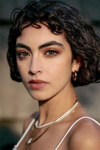 Grace Palma in Dogman