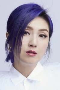Miriam Yeung Chin-Wah in 第34屆香港電影金像獎