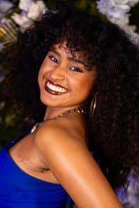 Letícia de Sá in O Último Rock