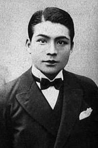 Hikaru Hoshi in Nobi