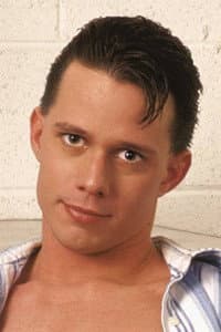 Shane Thomas in Love in Dakota