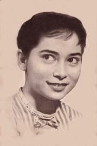Chona Sandoval in Sparring Partner