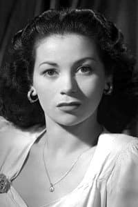 Diosa Costello in The Bullfighters