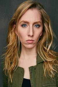 Rachel Amanda Bryant in Heart of the Home