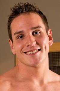 Dylan Roberts in Pizza Boy Gangbang