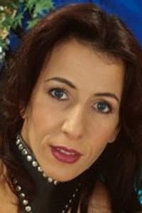 Debora Coeur in Magic Island