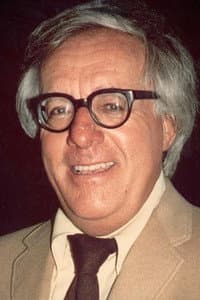 Ray Bradbury in The Ray Bradbury Theater: And So Died Riabouchinska