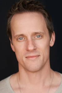 Sean Hemeon in Psychophonia