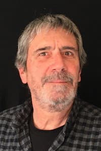 Jep Barceló in Vestigis