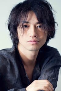 Takumi Saitoh in 昼顔