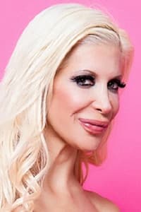 Angelique Morgan in AMERICA STRIPPED: Naked Las Vegas