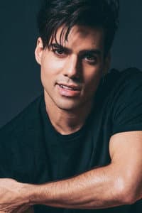 Lalo Brito in Kally's Mashup