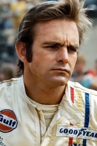 Peter Revson in 1972 FIA Formula One World Championship Season Review