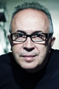 Jesús Ordovás in Loquillo: Leyenda urbana