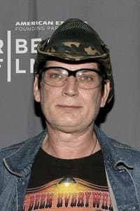 Jesco White in Dancing Outlaw II: Jesco Goes to Hollywood