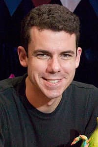 Paul McGinnis in Sesame Street: Elmo and the Bookaneers: Pirates Who Love to Read!