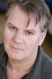 Rick Skene in Eye of the Beast