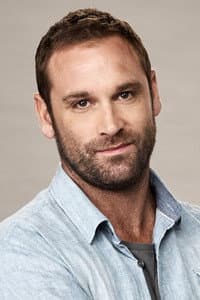 Jake Ryan in Streamline