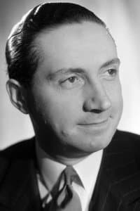 Jean Rigaux in L'Homme aux clés d'or