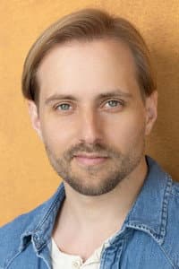 Sandi Todorovic in What Happened To Ken?